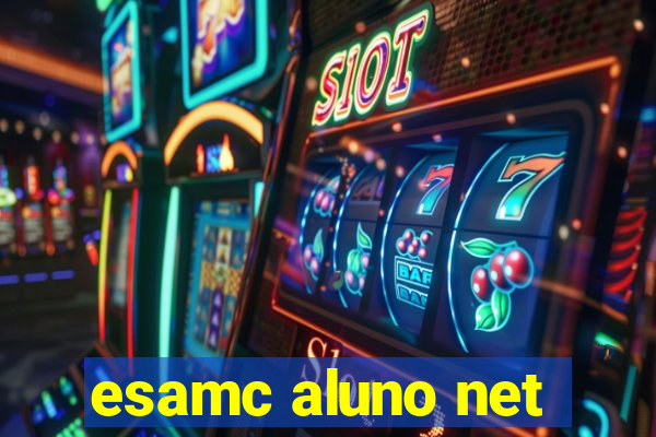 esamc aluno net